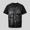 PLAYERA HELLSTAR