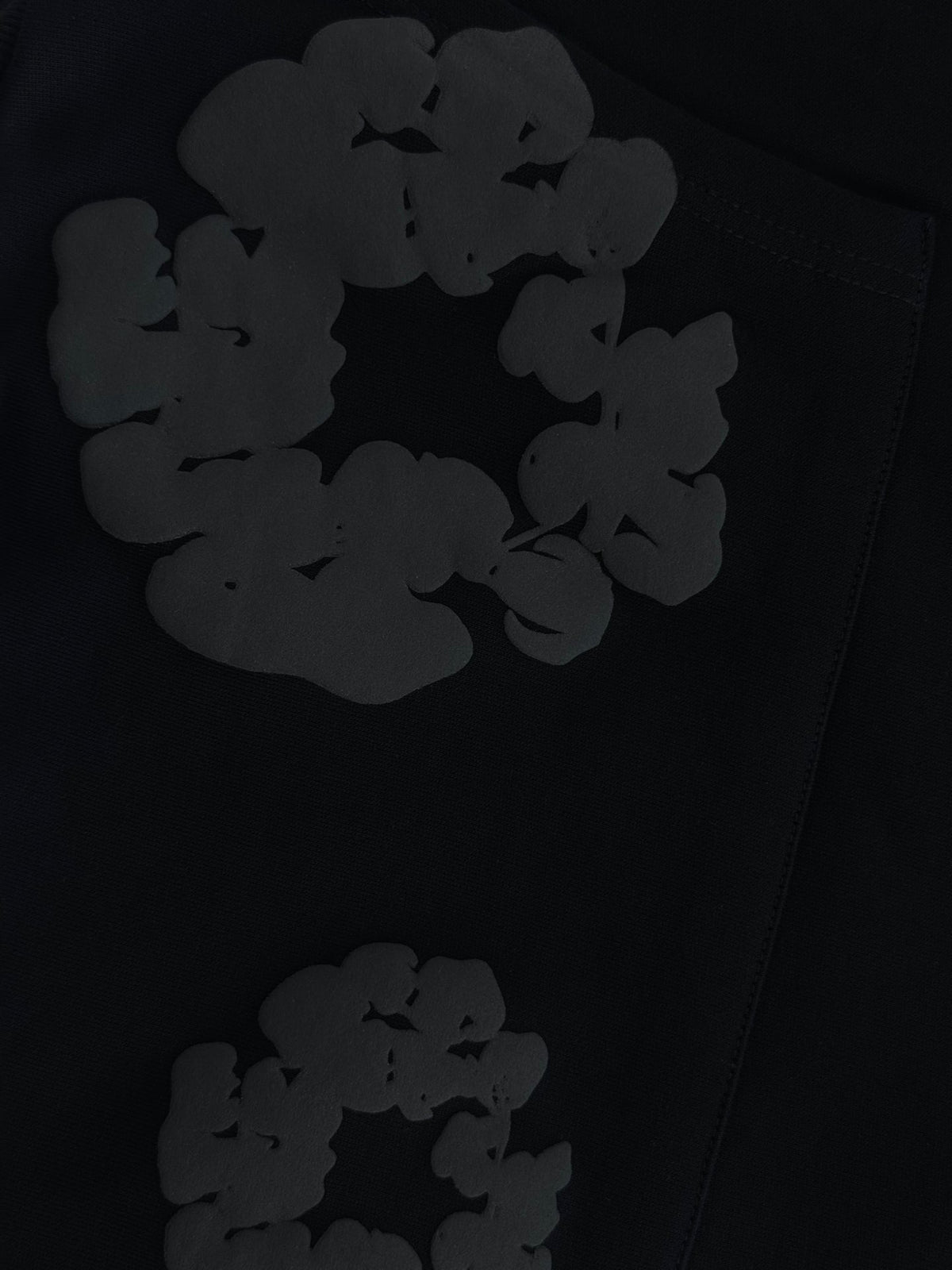 SUDADERA DENIM TEARS