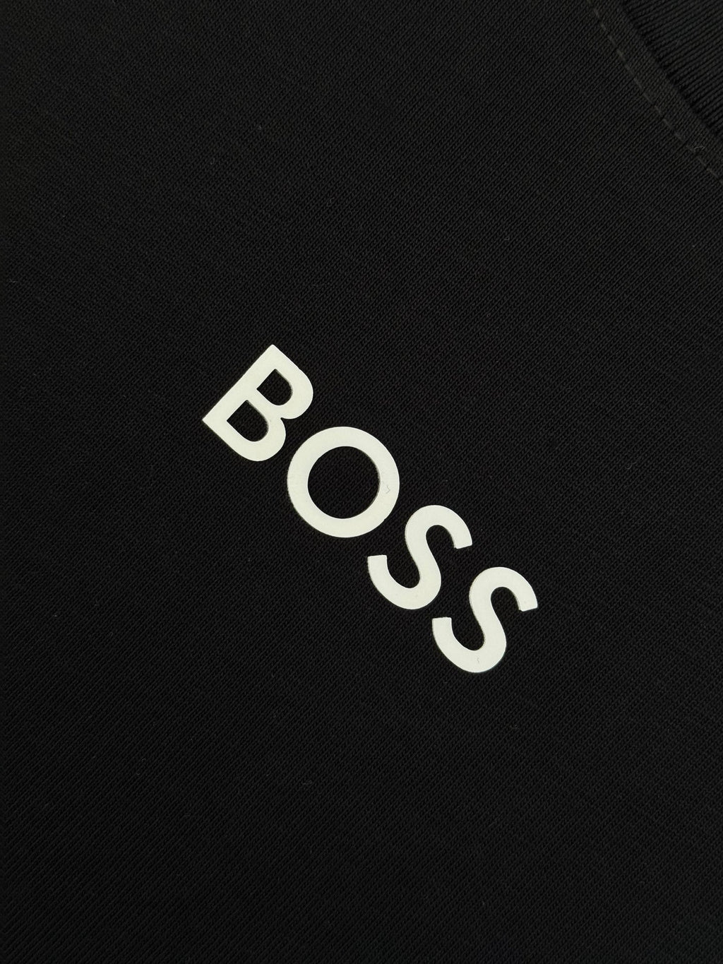 PLAYERA BOSS
