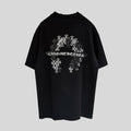 PLAYERA CHROME HEARTS