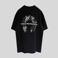 PLAYERA CHROME HEARTS