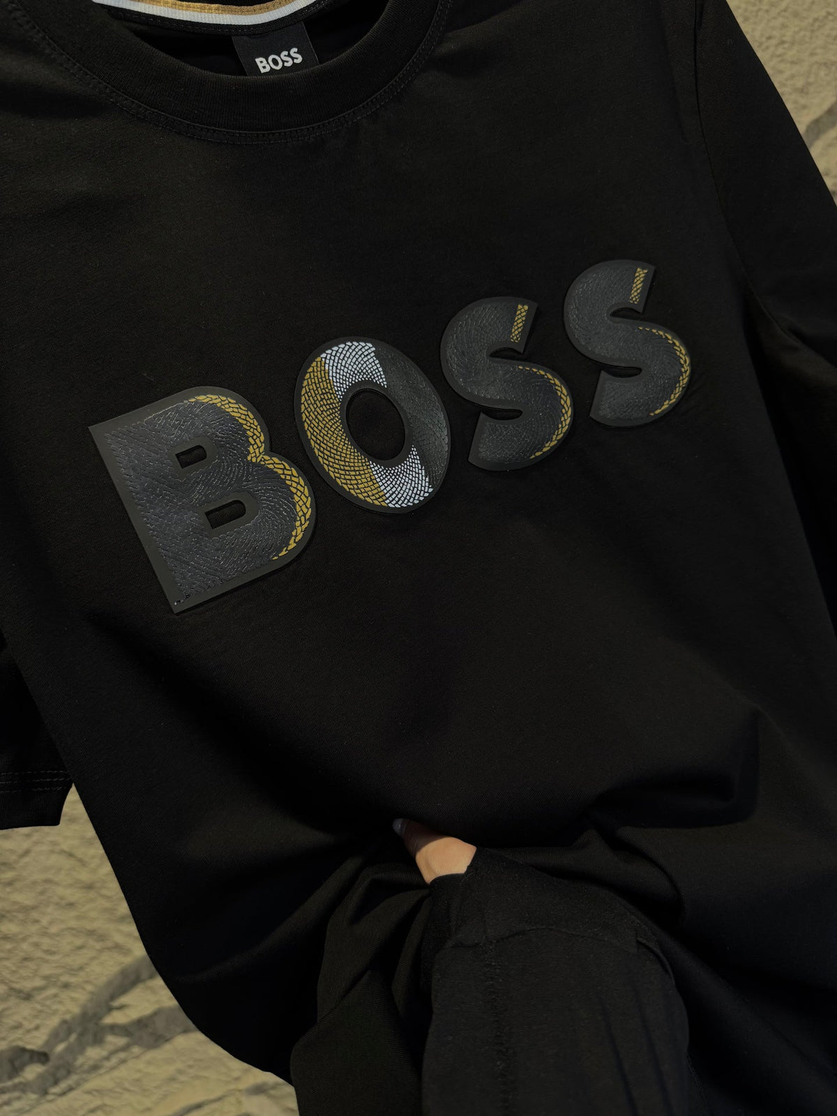 PAQUETE BOSS