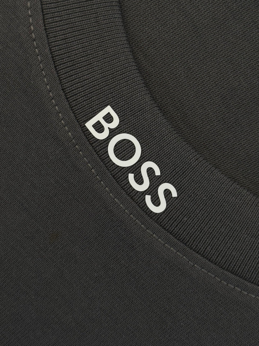 PLAYERA BOSS