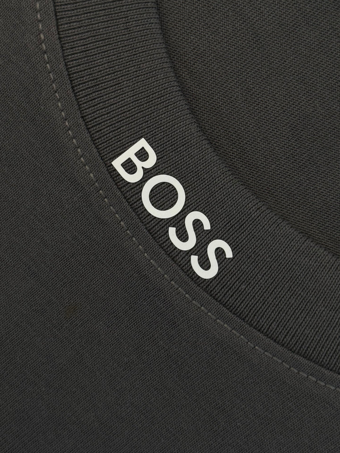 PLAYERA BOSS