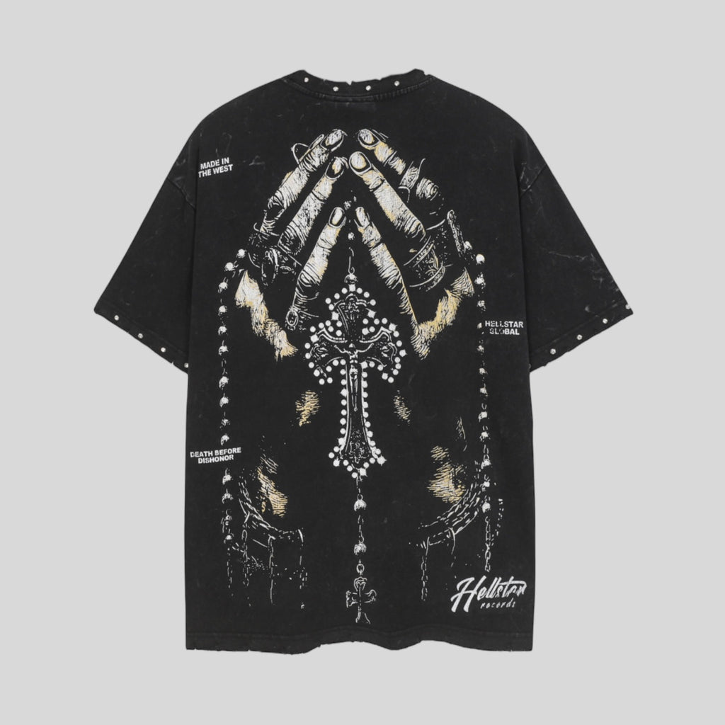 PLAYERA HELLSTAR