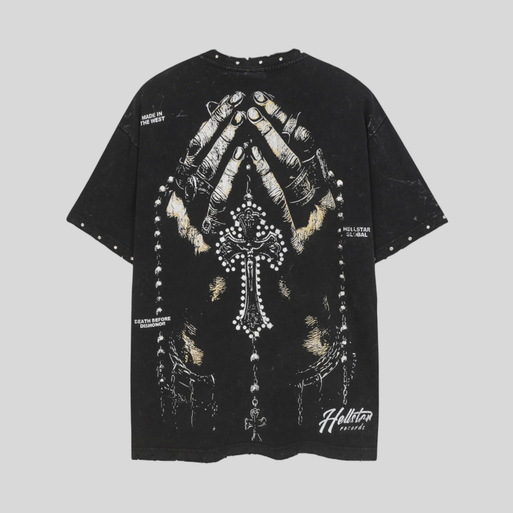 PLAYERA HELLSTAR