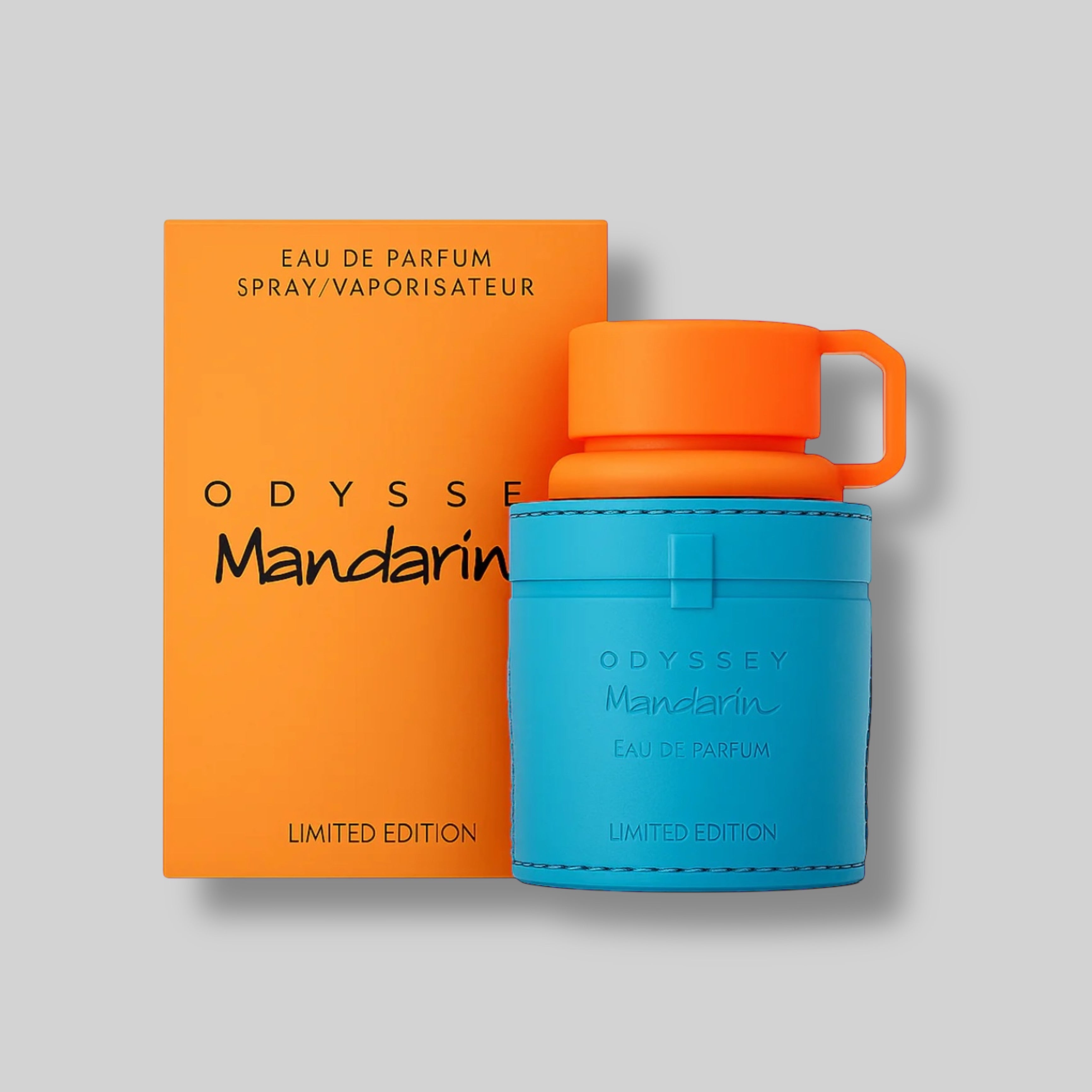 PERFUME ODYSSEY MANDARIN SKY ARMAF 200ML