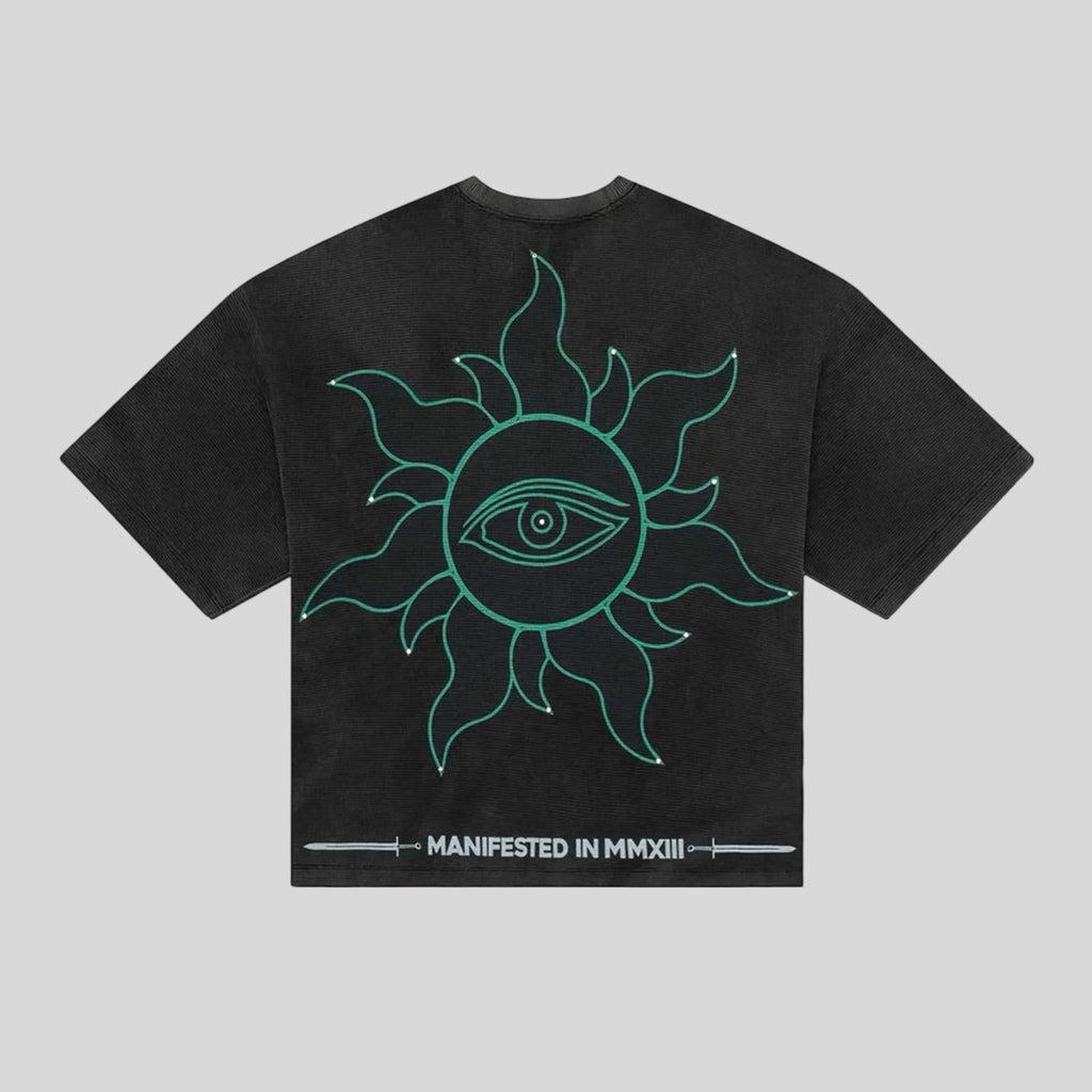 PLAYERA GODSPEED