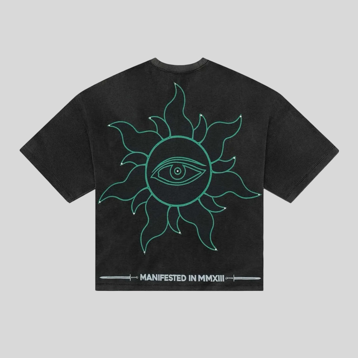 PLAYERA GODSPEED