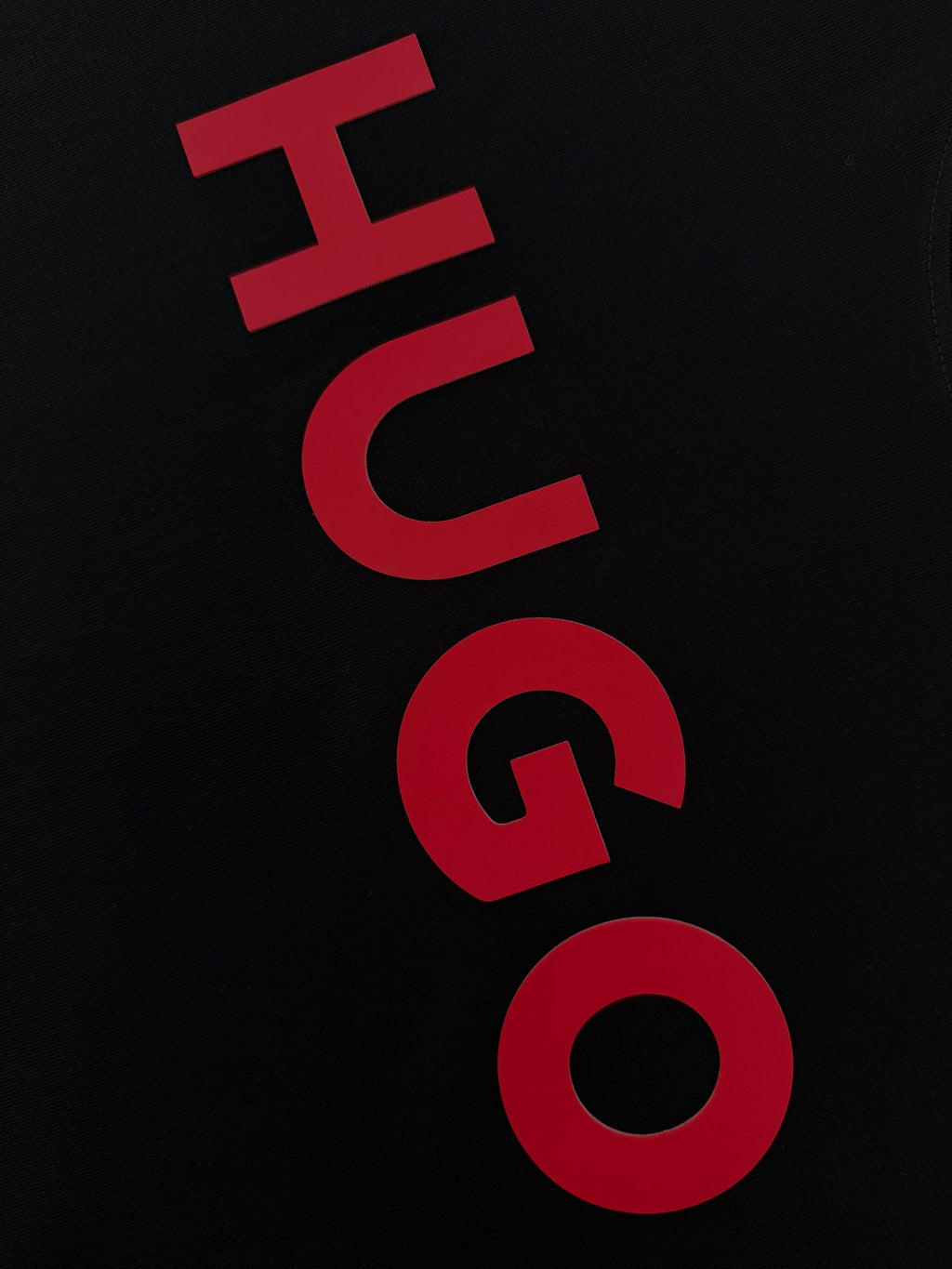 PLAYERA HUGO