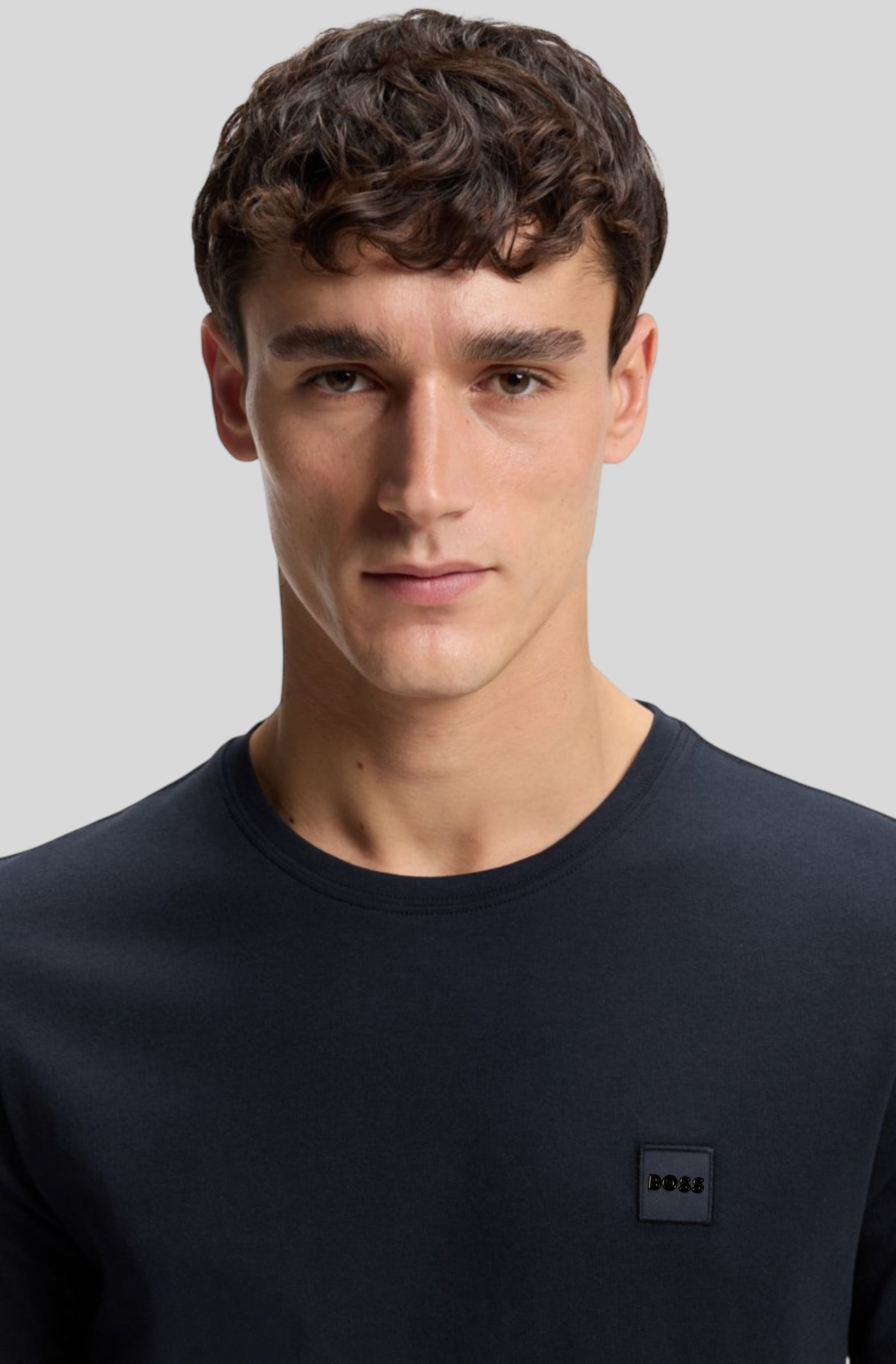 PLAYERA BOSS