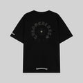 PLAYERA CHROME HEARTS