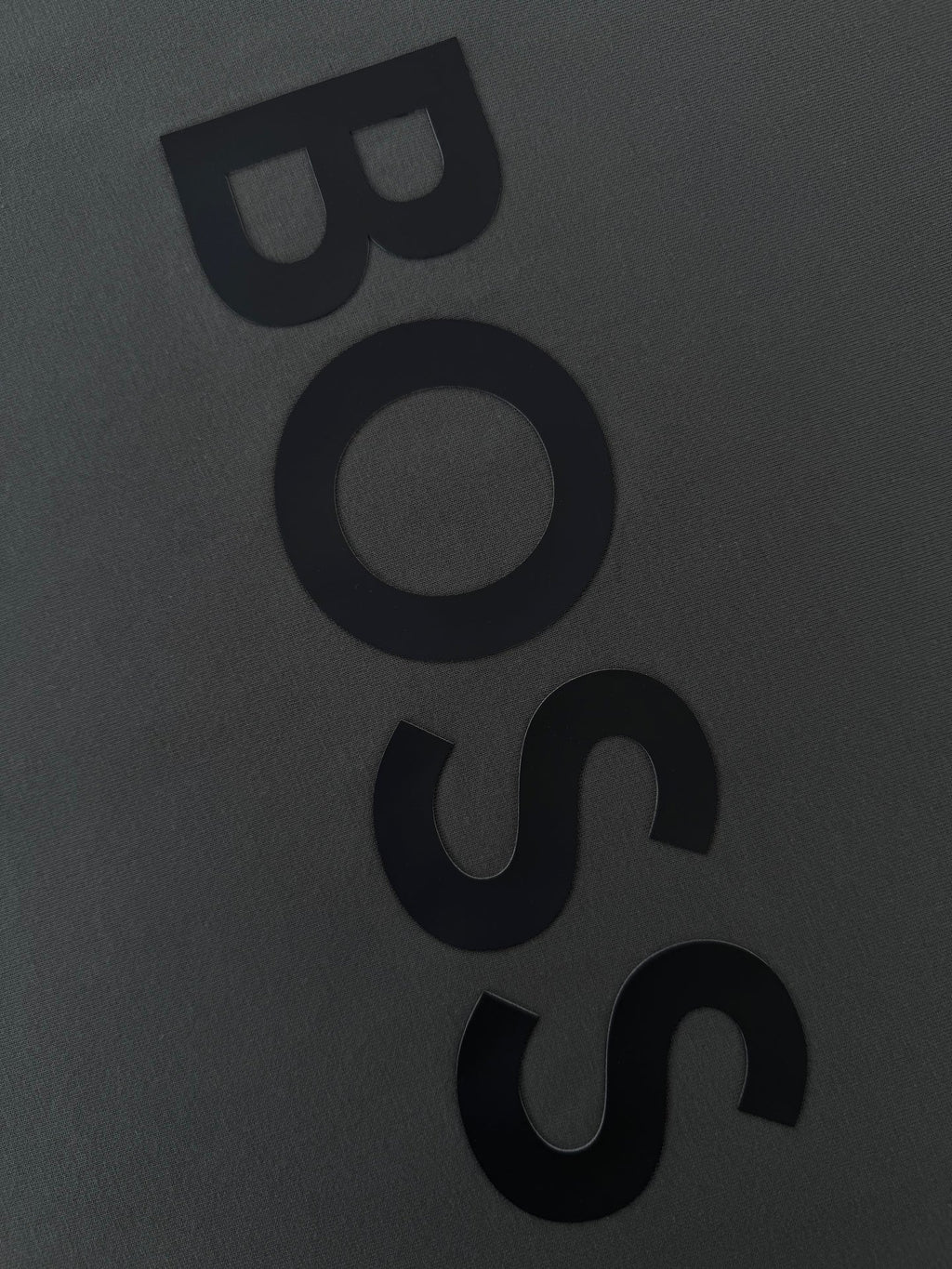 PLAYERA BOSS