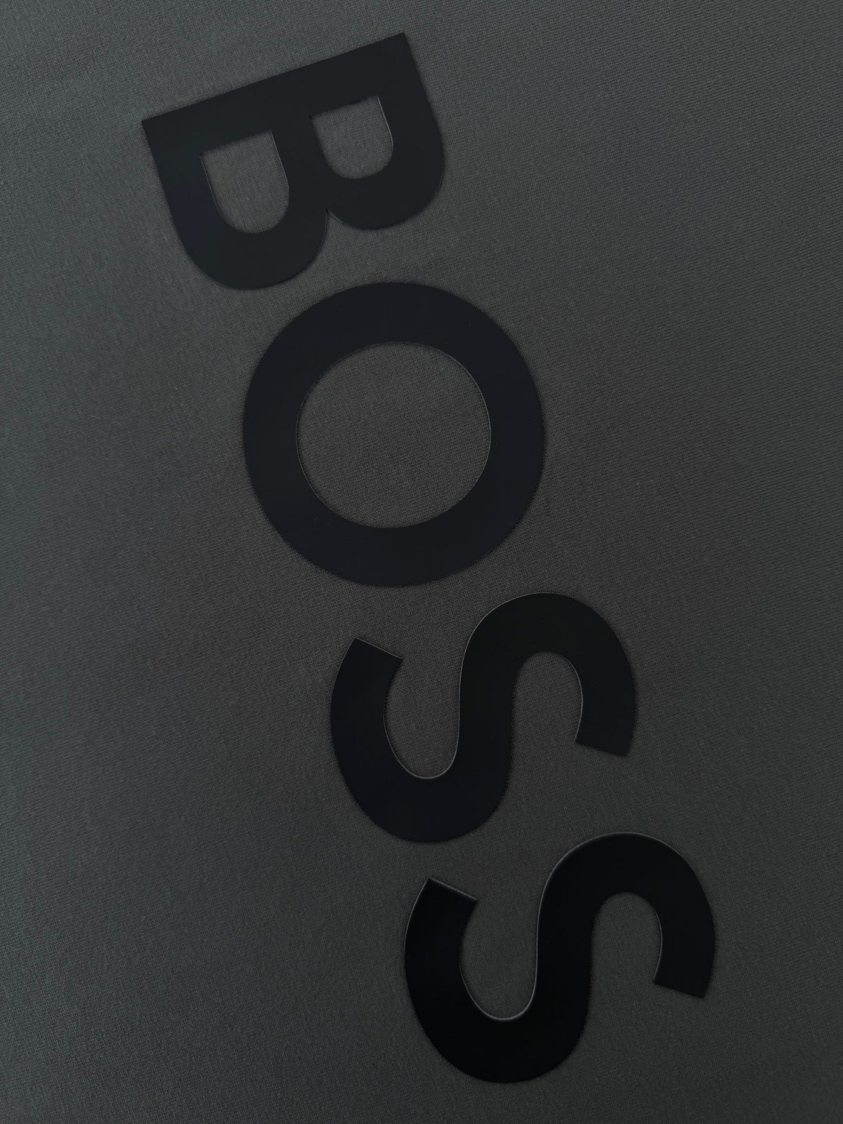 PLAYERA BOSS