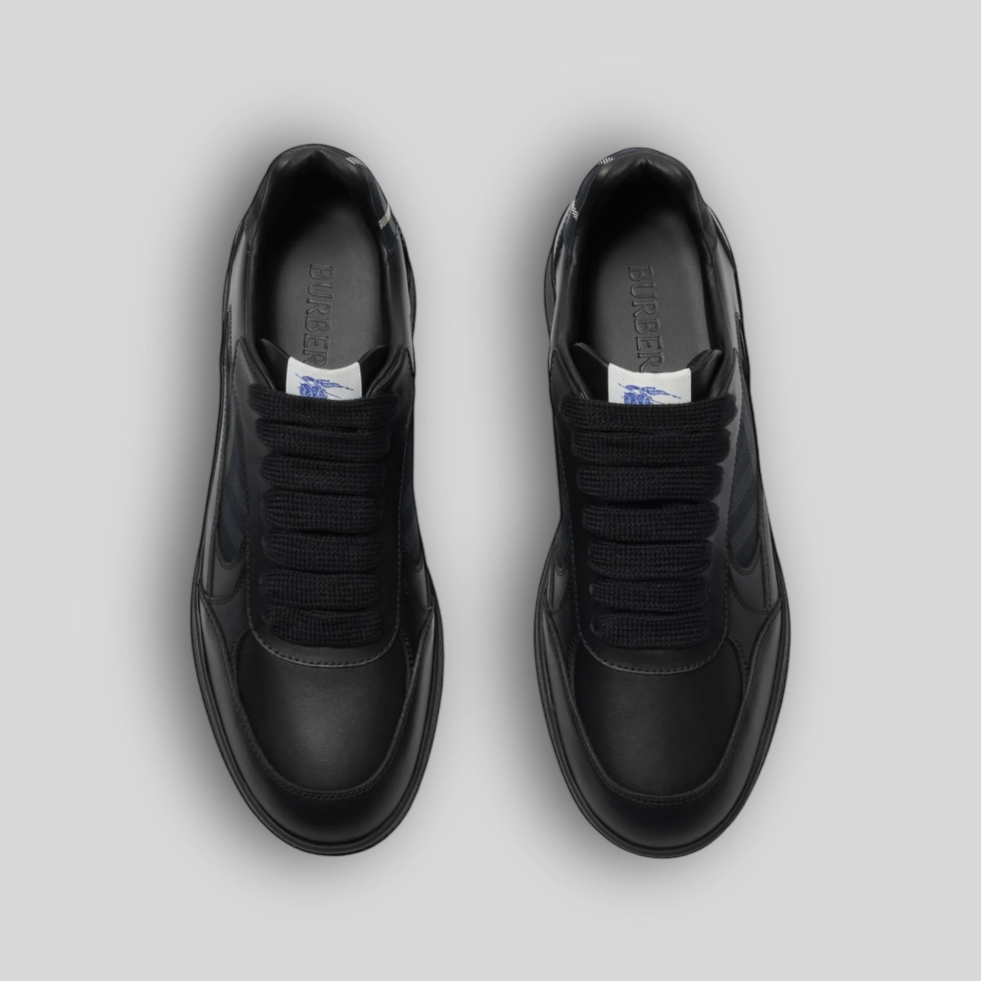 TENIS BUR