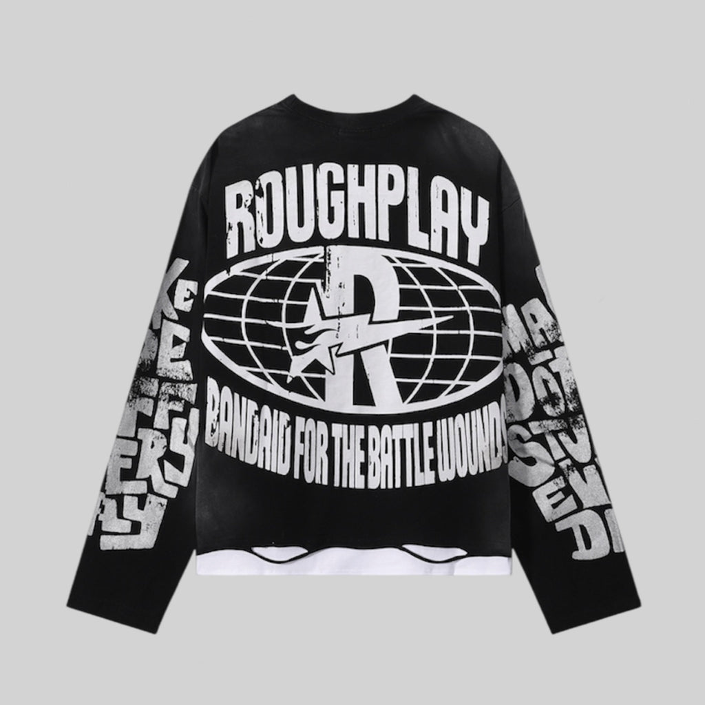 PLAYERA ROUGHPLAY