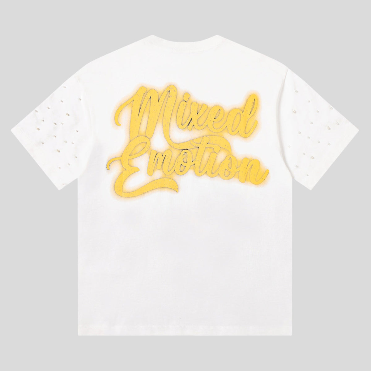 PLAYERA MIXED EMOTION