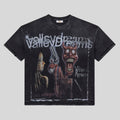 PLAYERA VALLEY DREAM