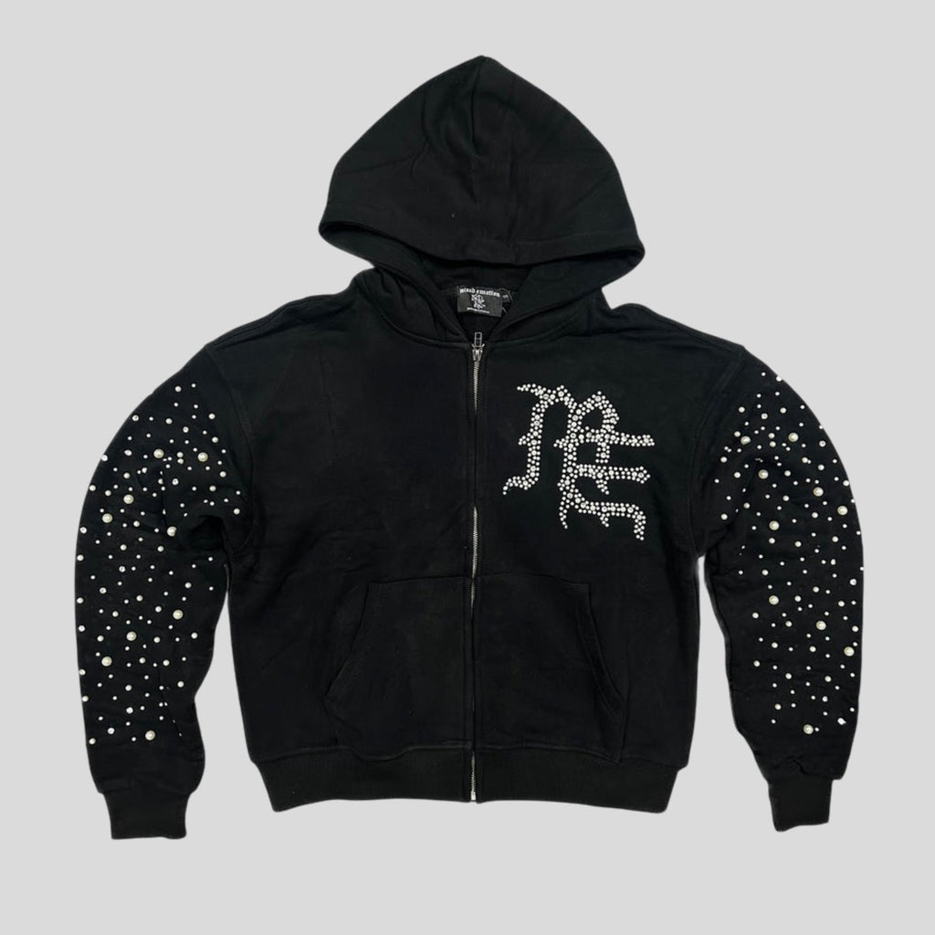 SUDADERA MIXED EMOTION