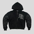 SUDADERA MIXED EMOTION