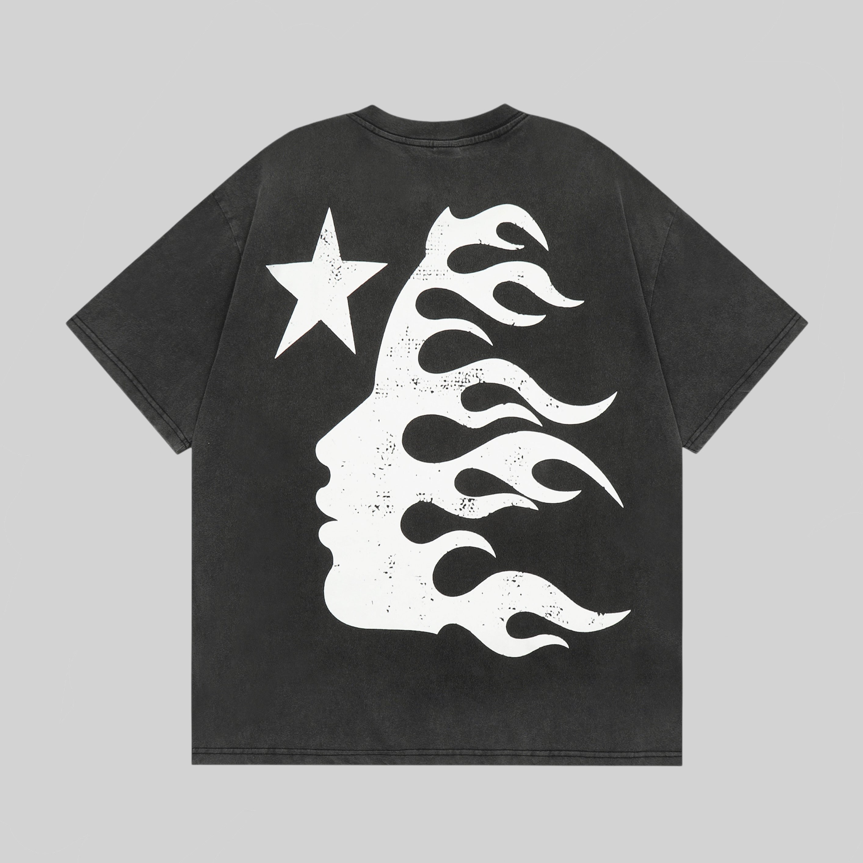PLAYERA HELLSTAR