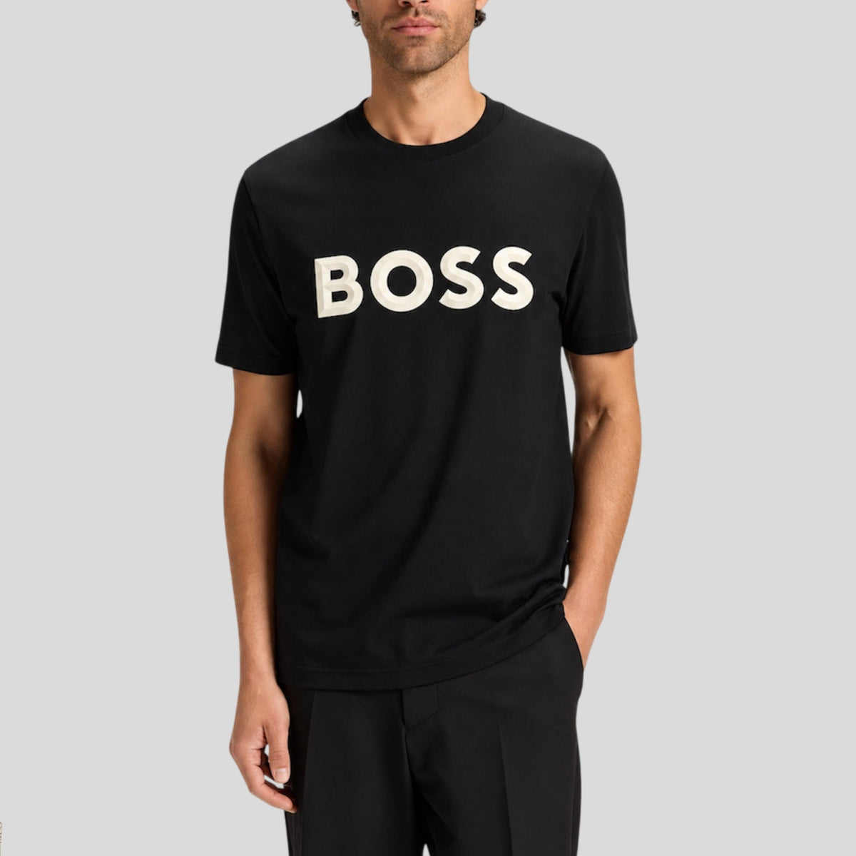 PLAYERA BOSS