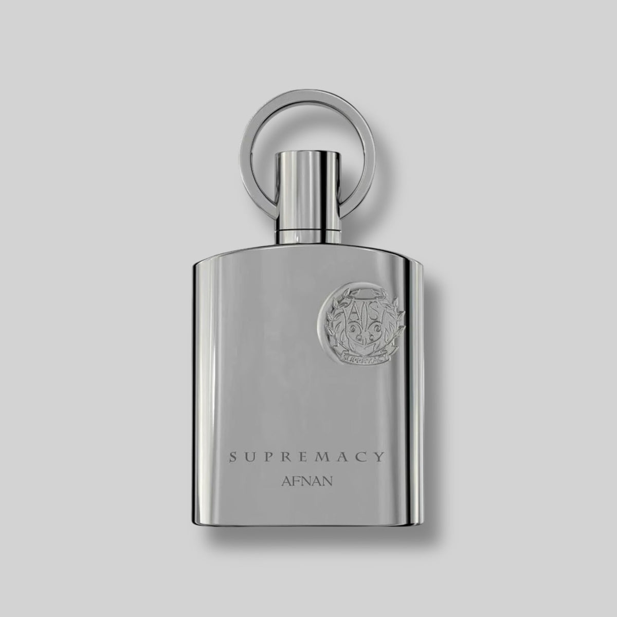 PERFUME SUPREMACY SILVER AFNAN