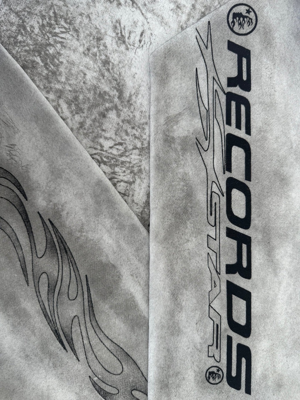SUDADERA HELLSTAR