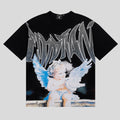 PLAYERA MIXED EMOTION