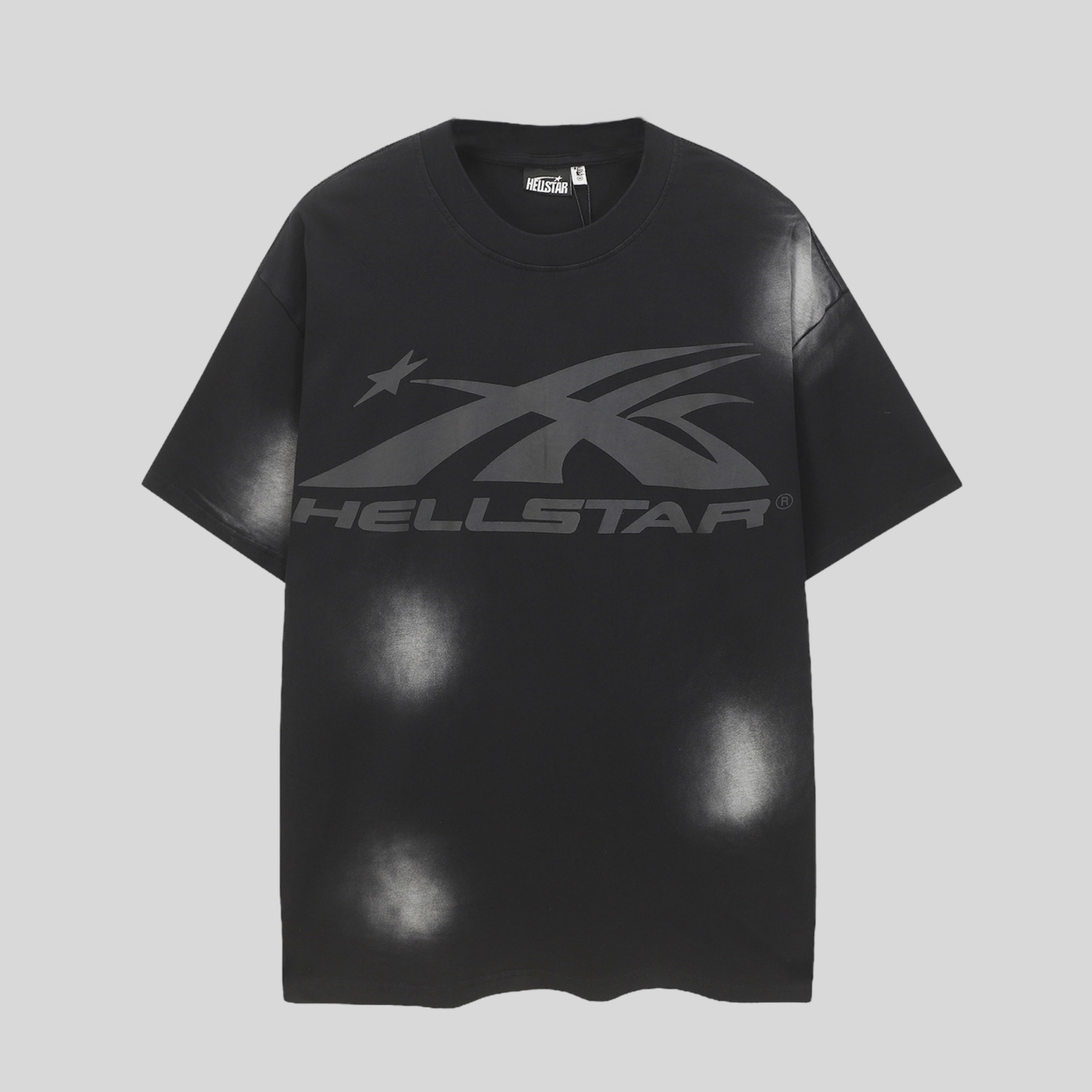 PLAYERA HELLSTAR