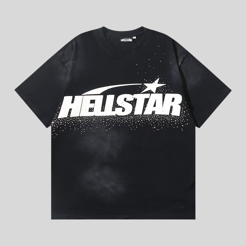 PLAYERA HELLSTAR