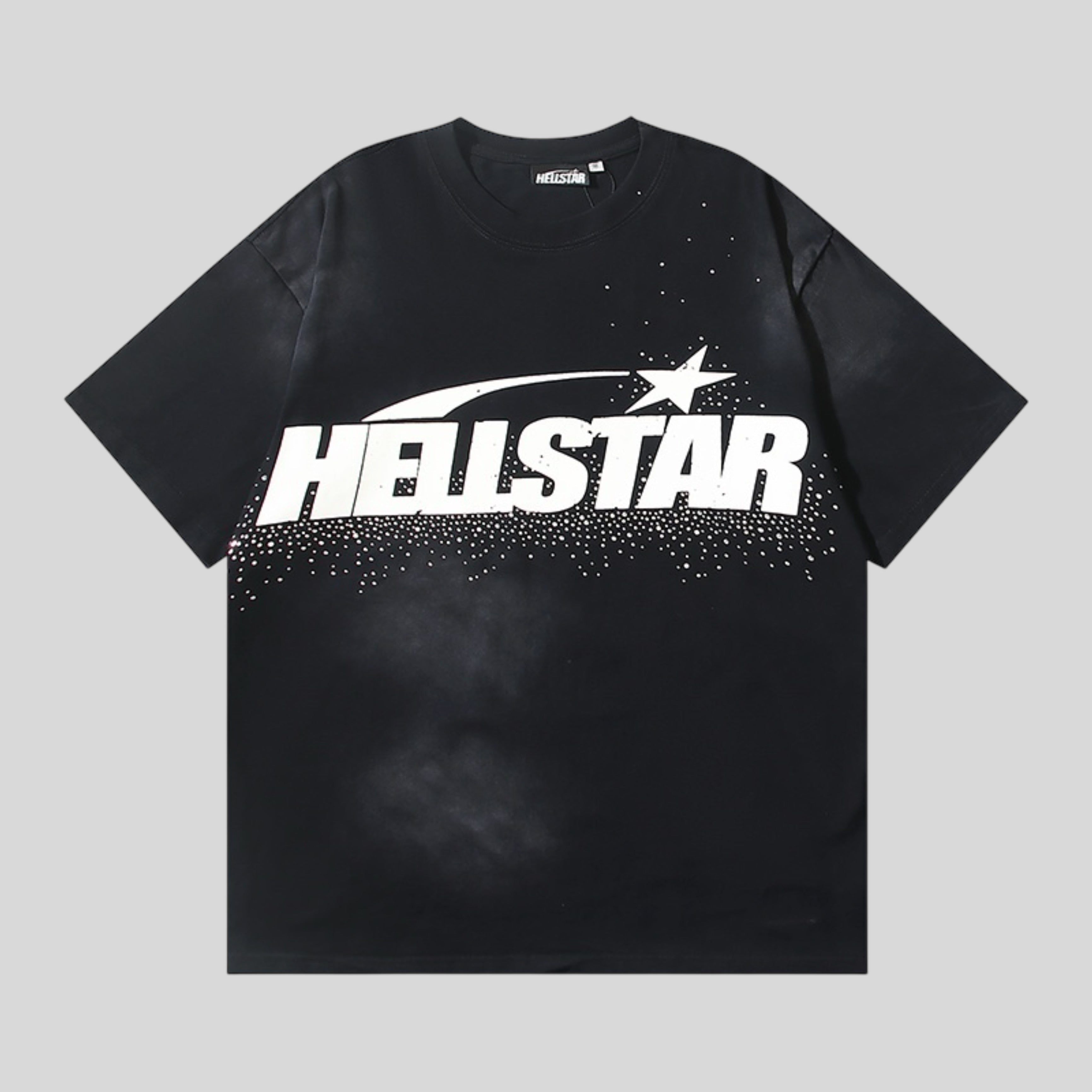 PLAYERA HELLSTAR