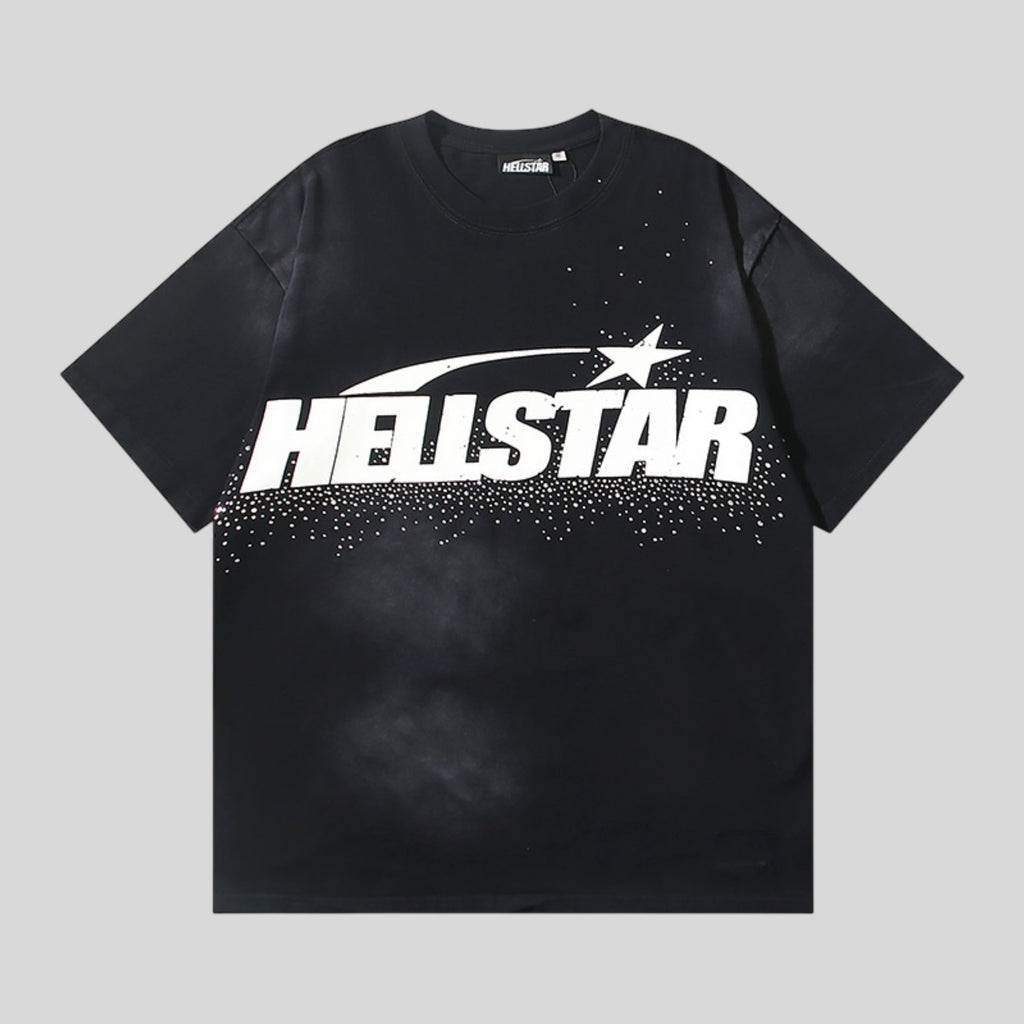 PLAYERA HELLSTAR