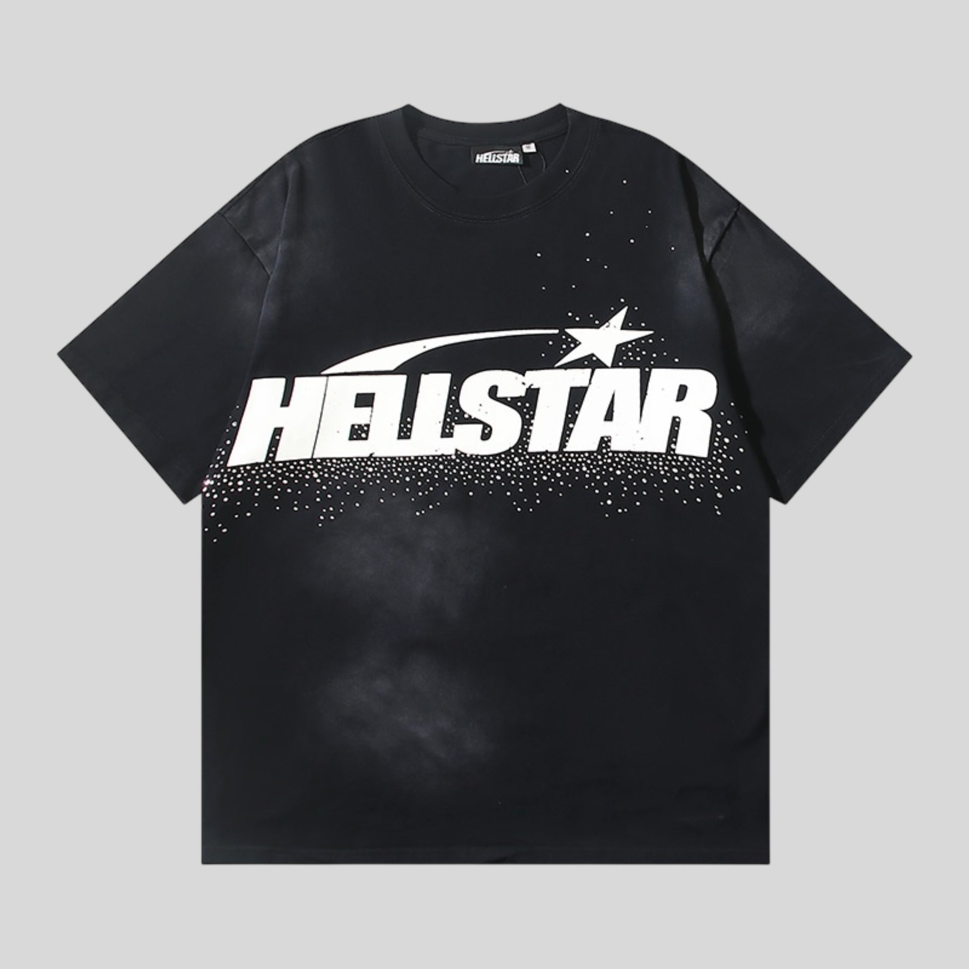 PLAYERA HELLSTAR