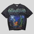 PLAYERA VALLEY DREAM