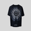 PLAYERA CHROME HEARTS