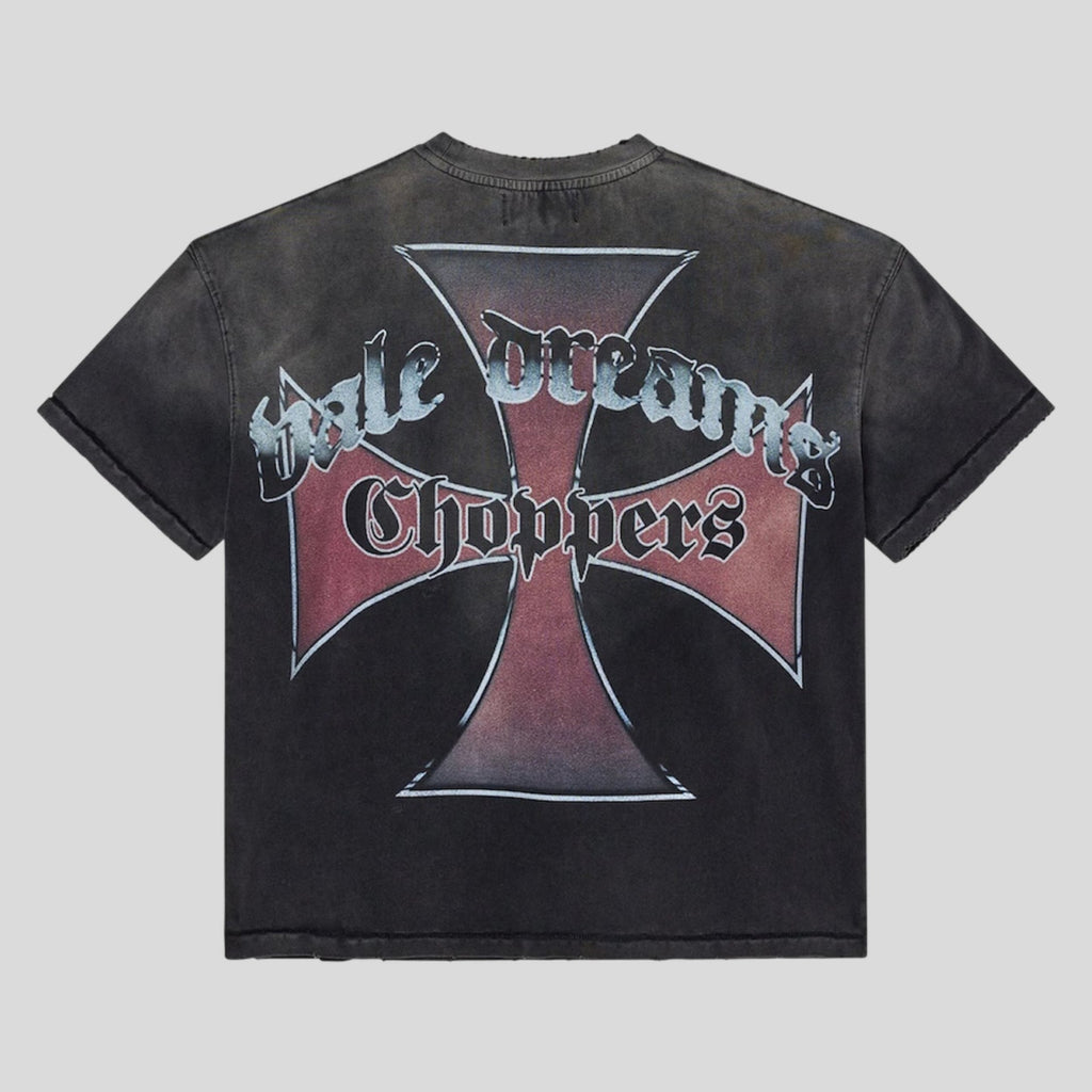PLAYERA VALLEY DREAM