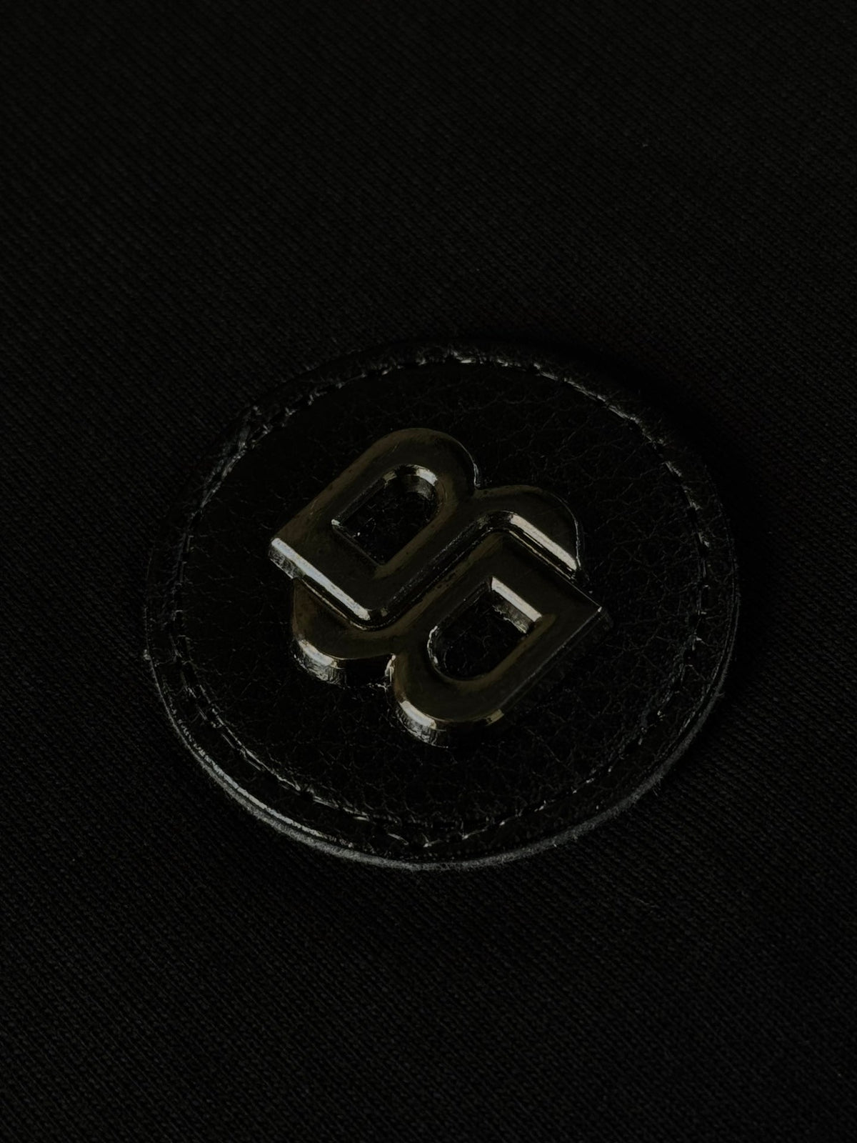PLAYERA BOSS