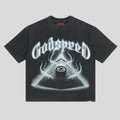 PLAYERA GODSPEED