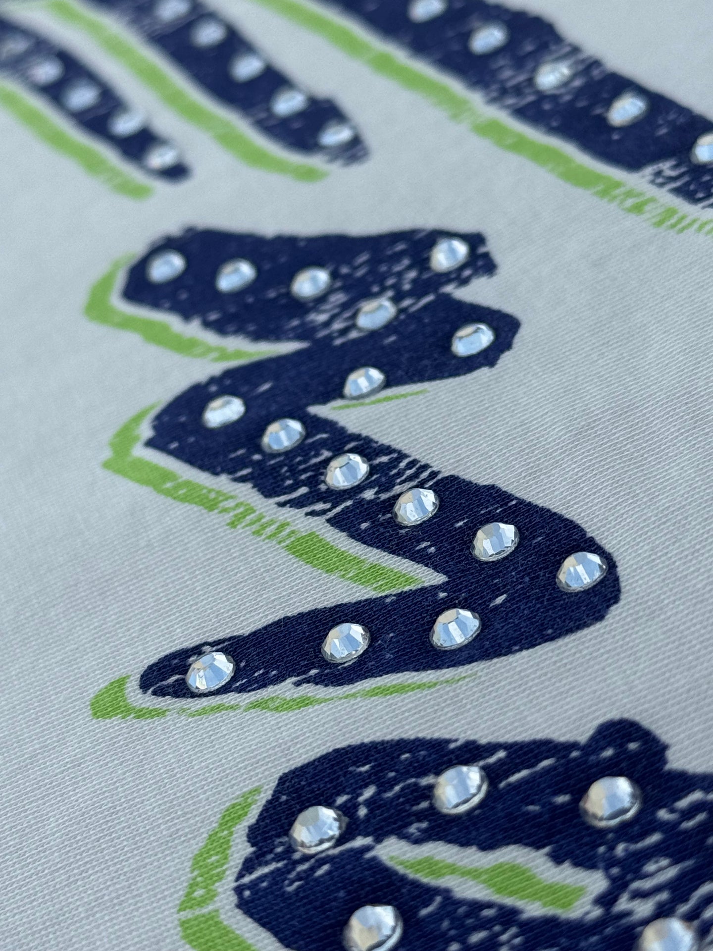 PLAYERA MIXED EMOTION