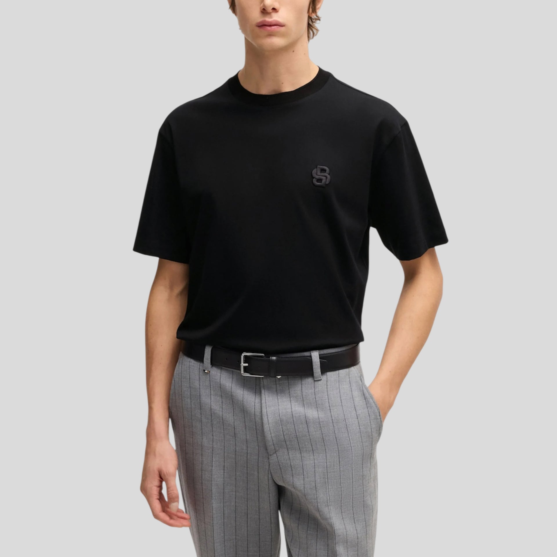 PLAYERA BOSS