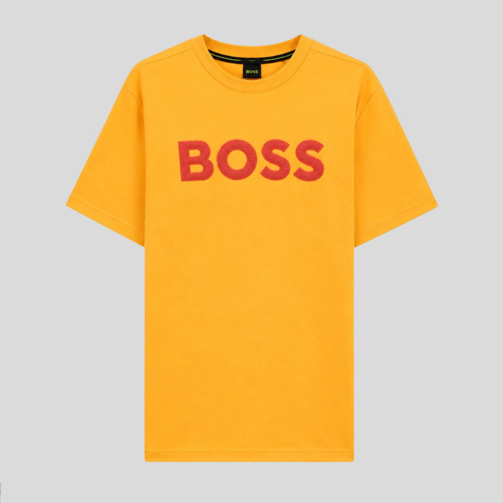 PLAYERA BOSS