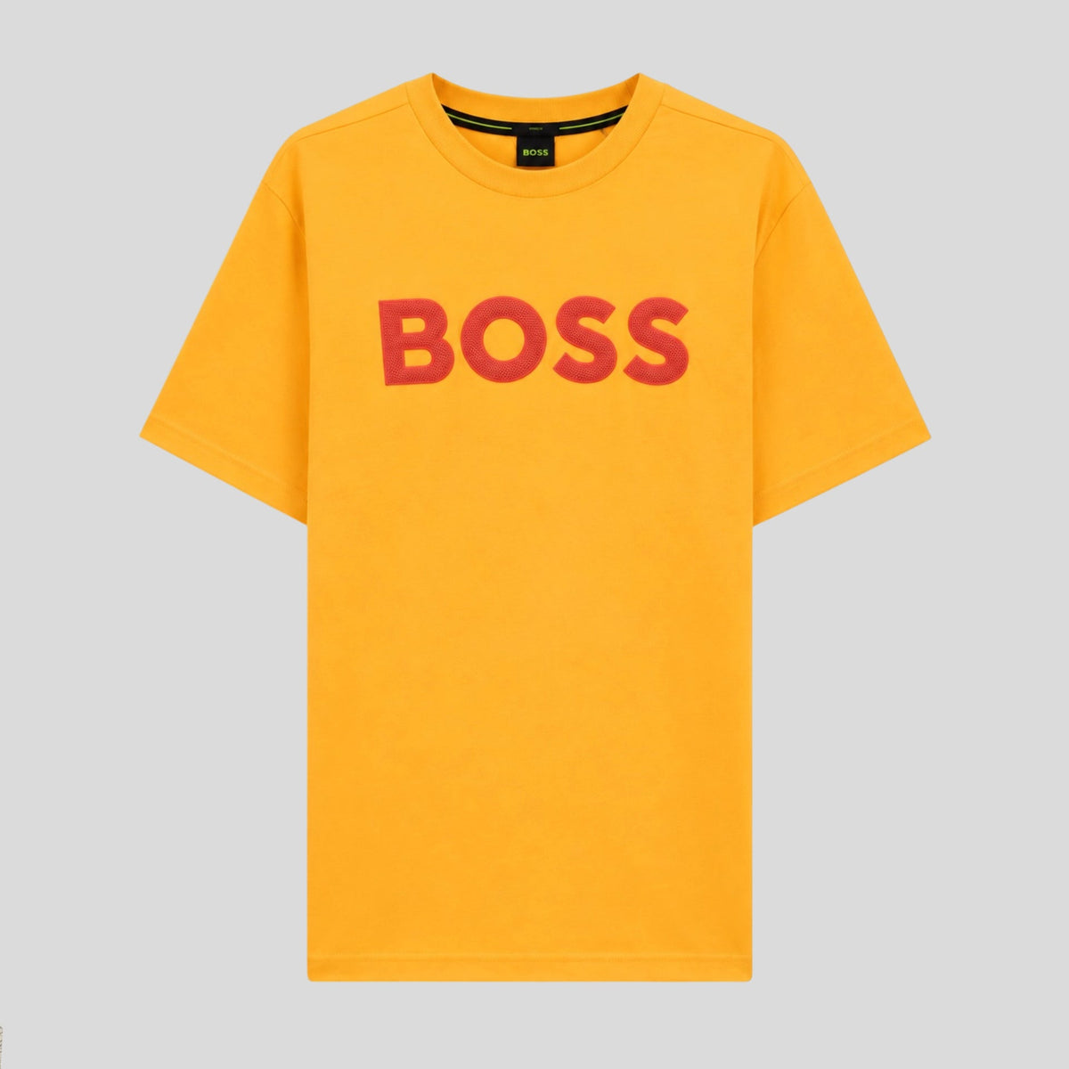 PLAYERA BOSS