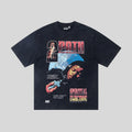 PLAYERA HELLSTAR