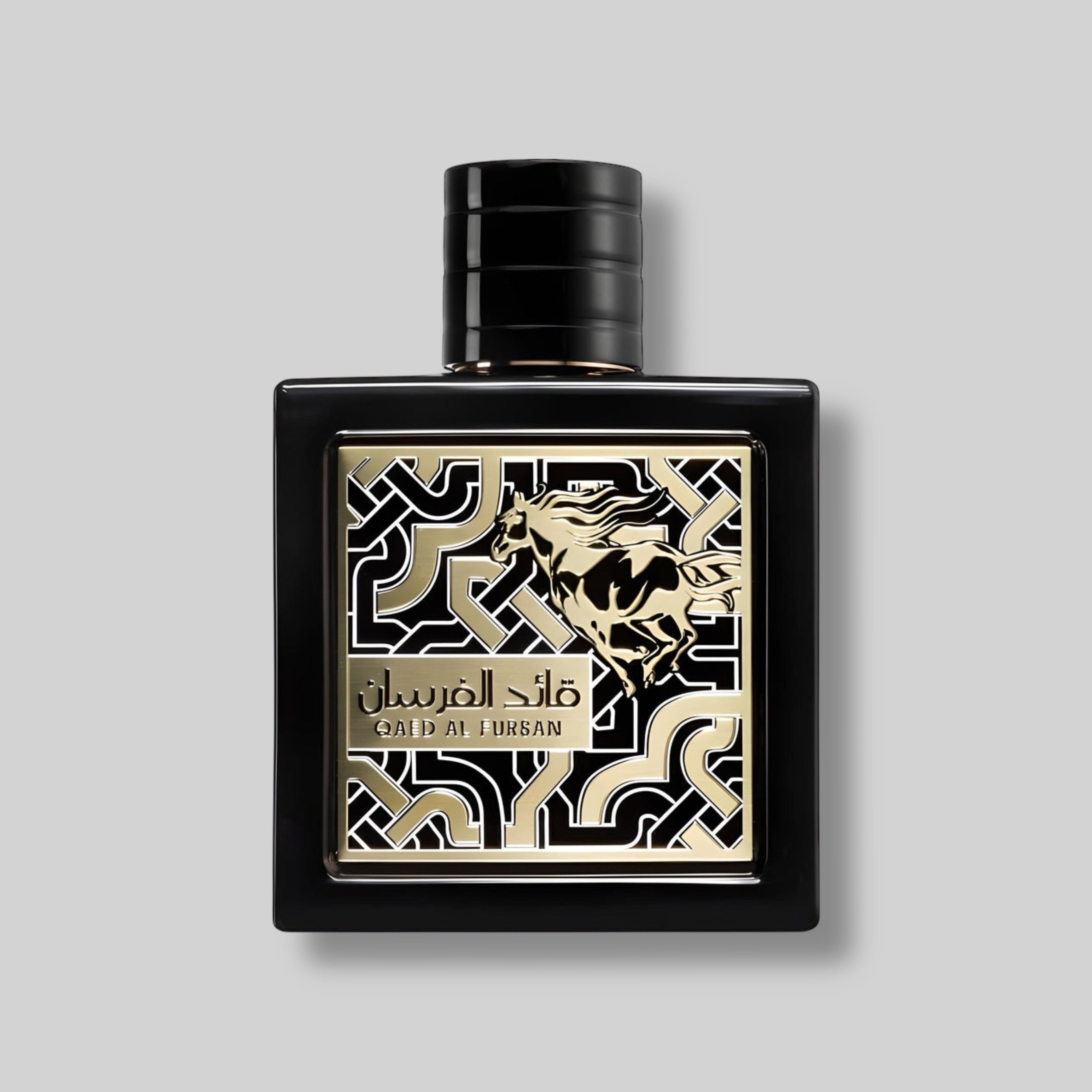 PERFUME QAED AL FURSAN LATTAFA