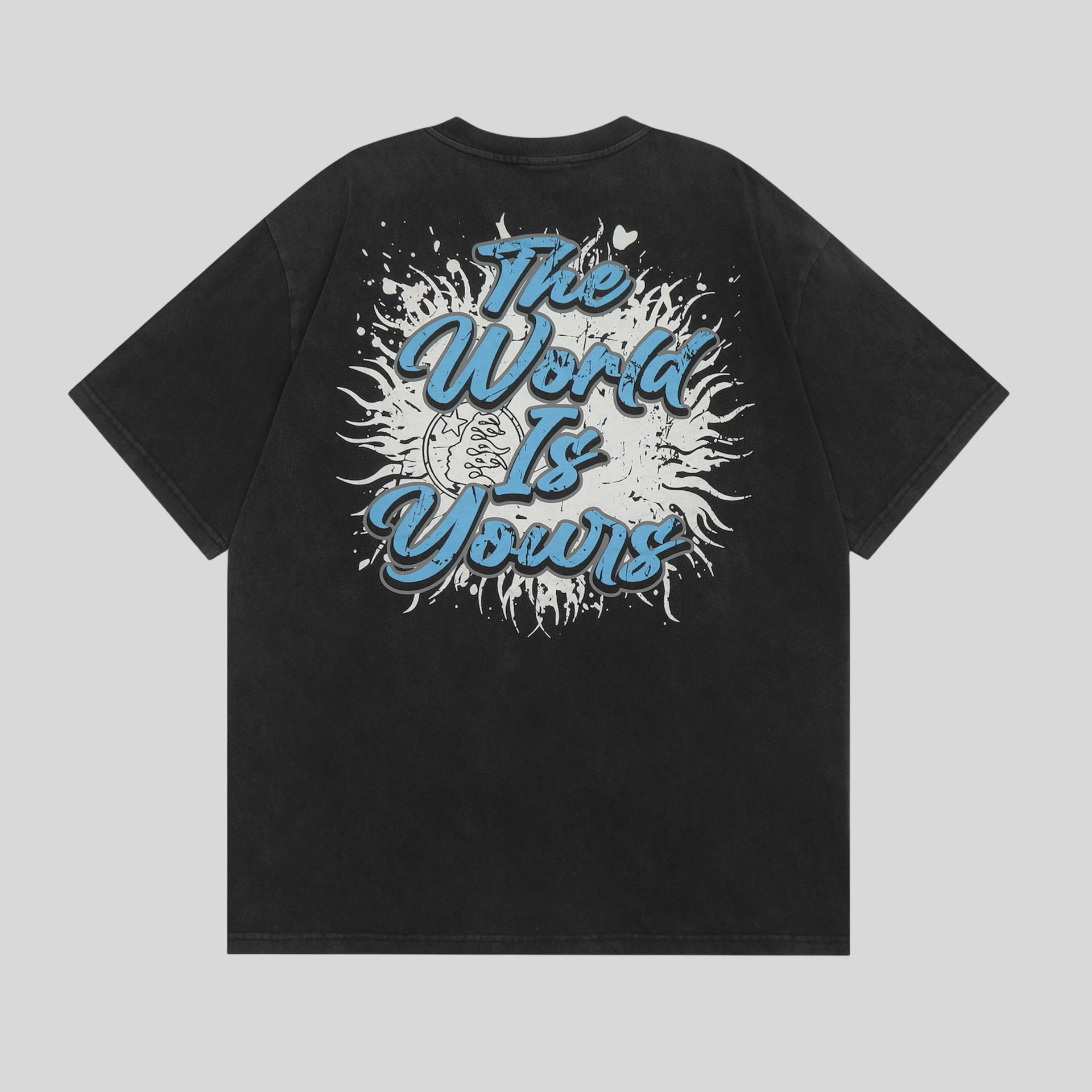 PLAYERA HELLSTAR