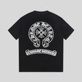 PLAYERA CHROME HEARTS