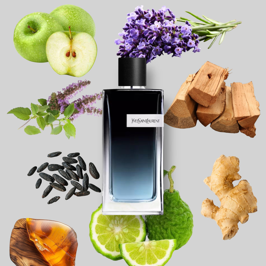 PERFUME SET FAKHAR LATTAFA