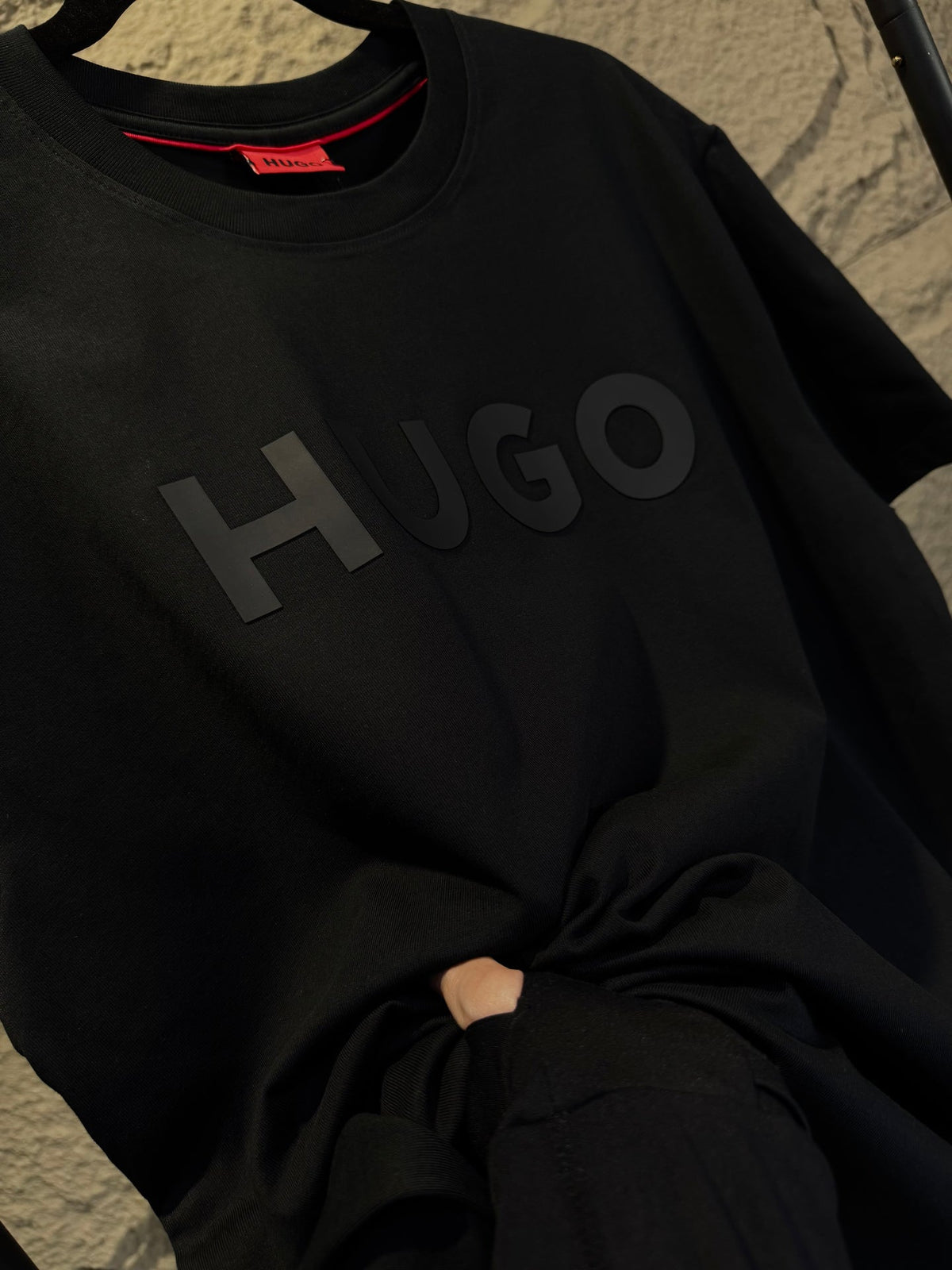 PAQUETE HUGO