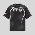 PLAYERA HELLSTAR
